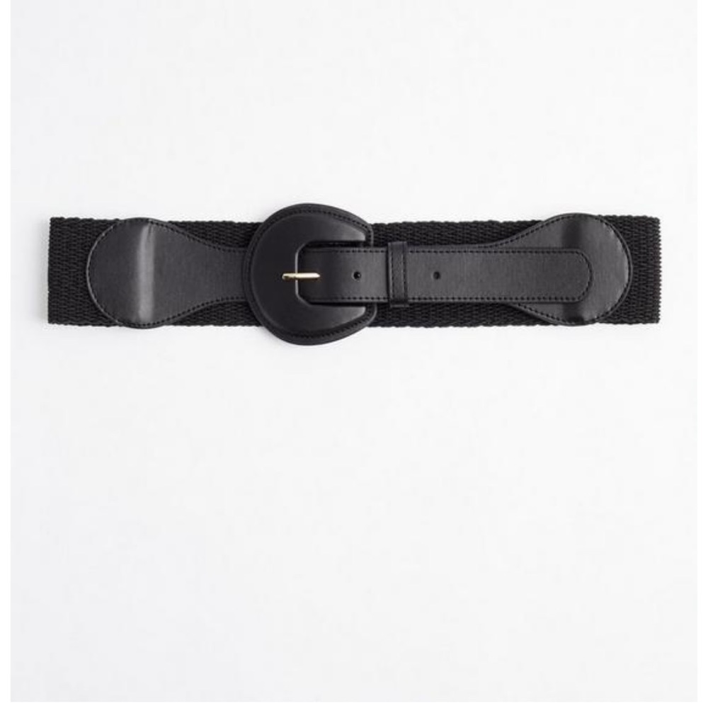 Black belt, Torrid brand, size 0 (straight size 12)